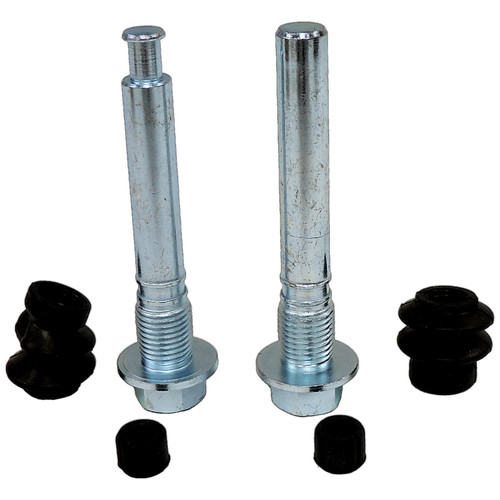 Crown Automotive 5191247AA Disc Brake Caliper Pin Kit 2-Pack - Fits 2007-2017 Jeep MK Compass, Patriot