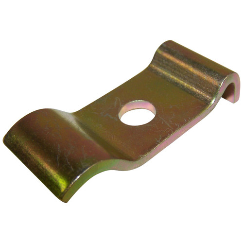 Crown Automotive 53000899 Coil Spring Retainer 2-Pack - Fits 1984-1901 Jeep XJ Cherokee, MJ Comanche