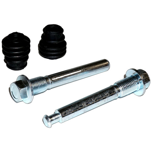 Crown Automotive 5191272AA Disc Brake Caliper Pin Kit 2-Pack - Fits 2007-2017 Jeep MK Compass, Patriot, Left or Right