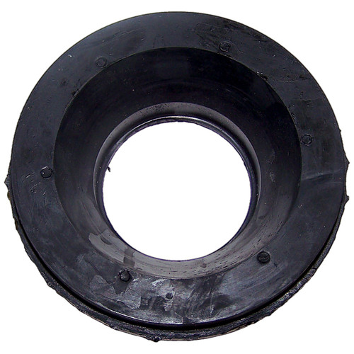Crown Automotive 52000229 Coil Spring Insulator 2-Pack - Fits 1984-2001 Jeep XJ Cherokee, MJ Comanche, L or R