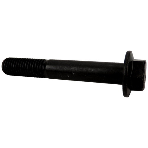 Crown Automotive 6506147AA Suspension Shock Absorber Mounting Bolt 2-Pack - Fits 1997-2012 Jeep TJ, WJ, WK, XK