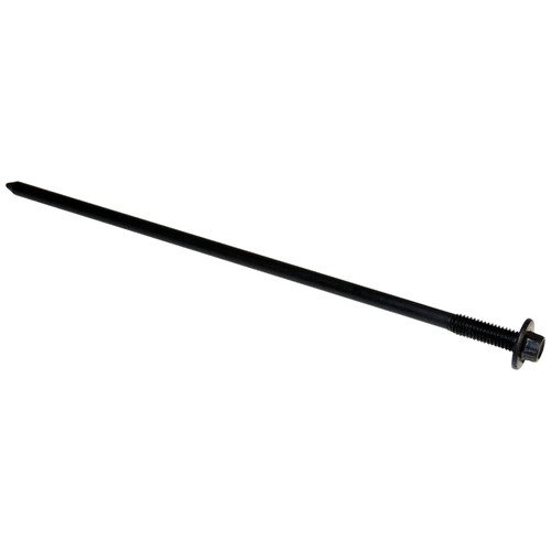 Crown Automotive 6506566AA Headlight Mounting Screw 2-Pack - Fits 1999-2004 Jeep