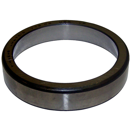 Crown Automotive 53002925 Wheel Bearing 2-Pack - Fits 1984-1992 Ram XJ Cherokee