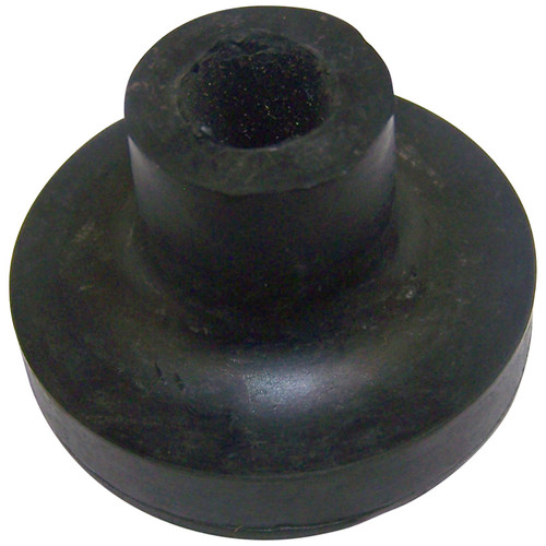 Crown Automotive 52000619 Engine Torque Damper Bushing 2-Pack - Fits 1984-1990 Jeep XJ Cherokee