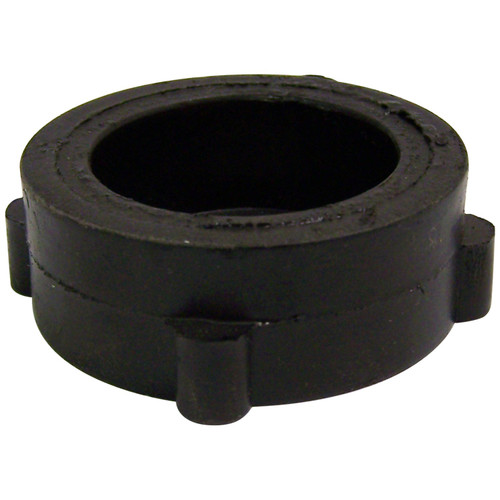 Crown Automotive 52002659 Body Mount Bushing 5-Pack - Fits 1997-2006 Jeep 4 Required)
