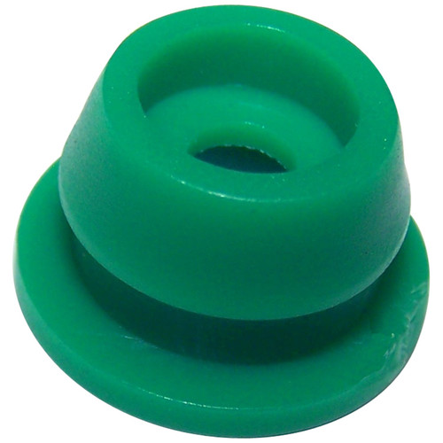 Crown Automotive 53004810 Transfer Case Shift Lever Bushing 2-Pack - Fits 1997-2006 Jeep TJ Wrangler