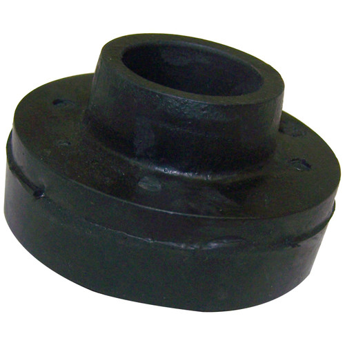 Crown Automotive 52002660 Body Mount Bushing 5-Pack - Fits 1987-2006 Jeep YJ, TJ Wrangler, Left or Right