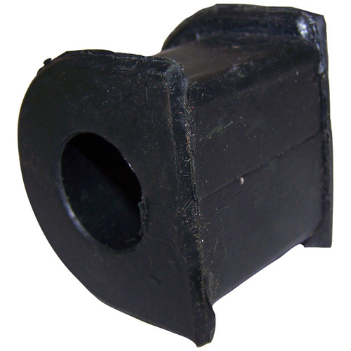 Crown Automotive 52001144 Suspension Stabilizer Bar Bushing 2-Pack - Fits 1984-1989 Jeep MJ Comanche
