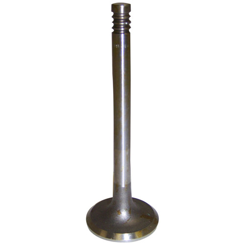 Crown Automotive J3224598 Engine Exhaust Valve 4-Pack - Fits 1975-1991 Jeep SJ, J-Series