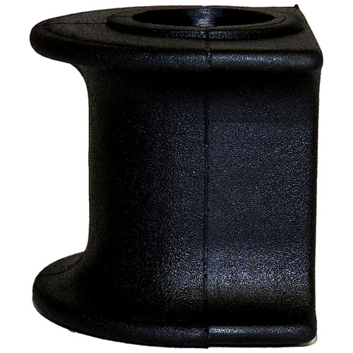 Crown Automotive 52089465AD Suspension Stabilizer Bar Bushing 2-Pack - Fits 2005-2006 Jeep WK Grand Cherokee