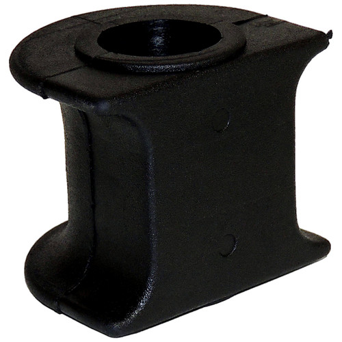 Crown Automotive 52089465AD Suspension Stabilizer Bar Bushing 2-Pack - Fits 2005-2006 Jeep WK Grand Cherokee