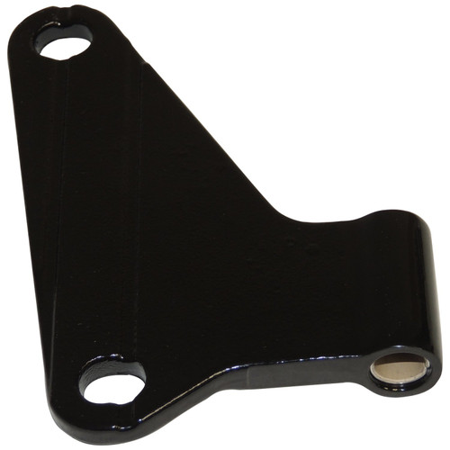 Crown Automotive 55395393AE Door Hinge 2-Pack - Fits 2007-2018 Jeep JK Wrangler