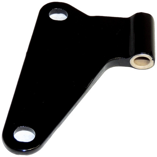 Crown Automotive 55395393AE Door Hinge 2-Pack - Fits 2007-2018 Jeep JK Wrangler