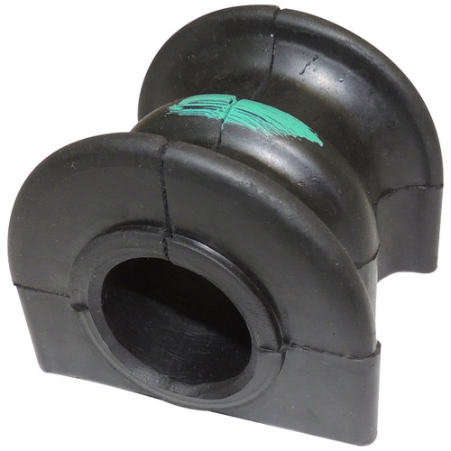 Crown Automotive 52089465AF Suspension Stabilizer Bar Bushing 2-Pack - Fits 2005-2010 Jeep WK, WH Grand Cherokee