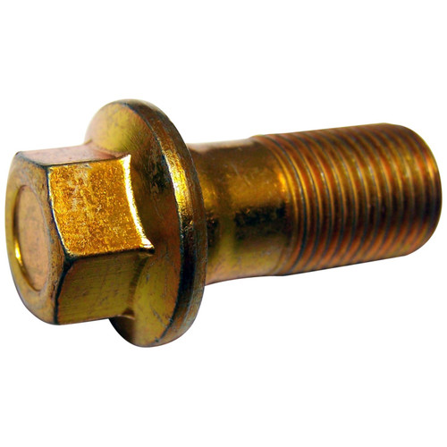 Crown Automotive J3225703 Brake Hydraulic Banjo Bolt 2-Pack - Fits 1976-1981 Jeep CJ-8