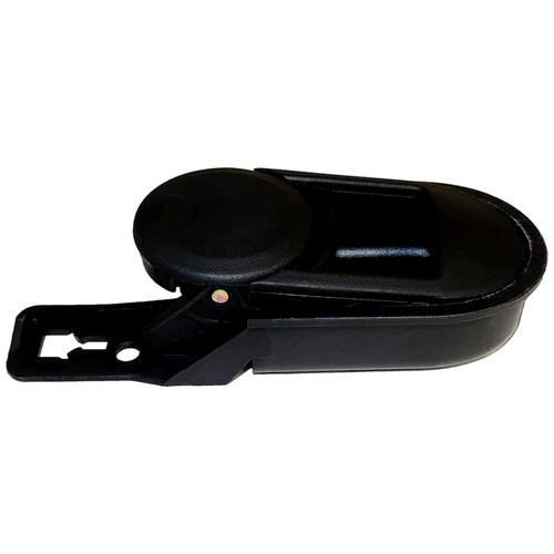 Crown Automotive 55395406AC Interior Door Handle 2-Pack - Fits 2007-2008 Jeep JK Wrangler