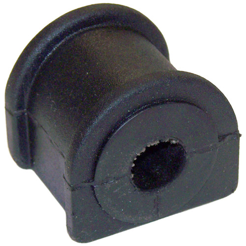 Crown Automotive 52089485AC Suspension Stabilizer Bar Bushing 2-Pack - Fits 2005-2008 Jeep WK Grand Cherokee