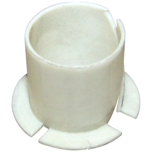 Crown Automotive J3225981 Brake Pedal Bushing 2-Pack - Fits 1984-1998 Jeep XJ, MJ, ZJ Models