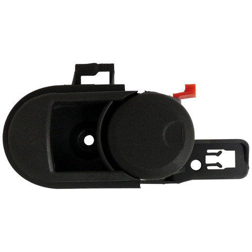 Crown Automotive 55395407AC Interior Door Handle 2-Pack - Fits 2007-2008 Jeep JK Wrangler