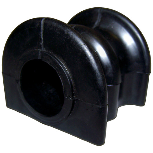 Crown Automotive 52090155AH Suspension Stabilizer Bar Bushing 2-Pack - Fits 2008-2010 Jeep WK Grand Cherokee