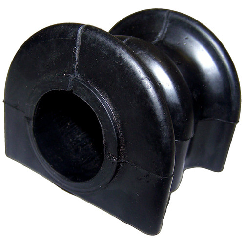 Crown Automotive 52090155AH Suspension Stabilizer Bar Bushing 2-Pack - Fits 2008-2010 Jeep WK Grand Cherokee