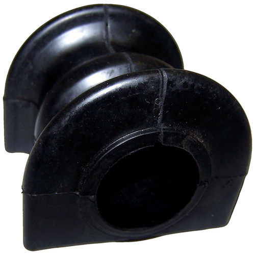 Crown Automotive 52090155AH Suspension Stabilizer Bar Bushing 2-Pack - Fits 2008-2010 Jeep WK Grand Cherokee