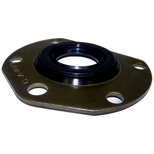 Crown Automotive J4485691 Drive Axle Shaft Seal 2-Pack - Fits 1976-1986 Jeep CJ-5, CJ-7, CJ-8