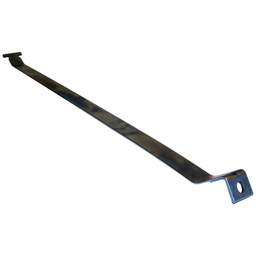 Crown Automotive 52100216 Fuel Tank Strap 2-Pack - Fits 1999-2004 Jeep