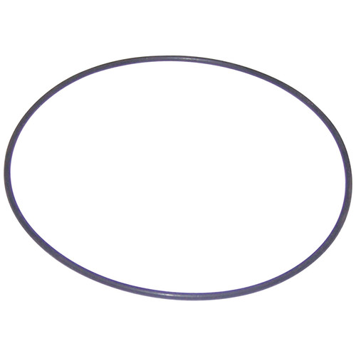 Crown Automotive J3238141 Wheel Hub Seal 2-Pack - Fits 1980-1988 Eagle AMC Eagle, Left or Right