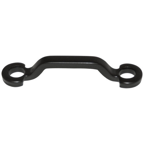 Crown Automotive 55397012AA Door Footman Loop 2-Pack - Fits 2007-2018 Jeep