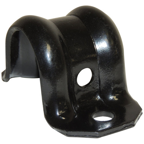 Crown Automotive 52110141AB Suspension Stabilizer Bar Bracket 2-Pack - Fits 2018-2023 Ram JL Wrangler
