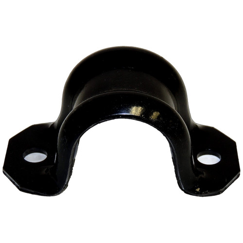 Crown Automotive 52110141AB Suspension Stabilizer Bar Bracket 2-Pack - Fits 2018-2023 Ram JL Wrangler