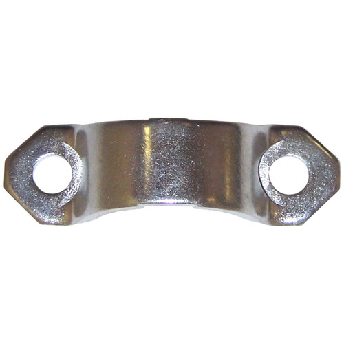 Crown Automotive J3240553 Universal Joint Strap Kit 4-Pack - Fits 1997-2006 Ram KJ Liberty