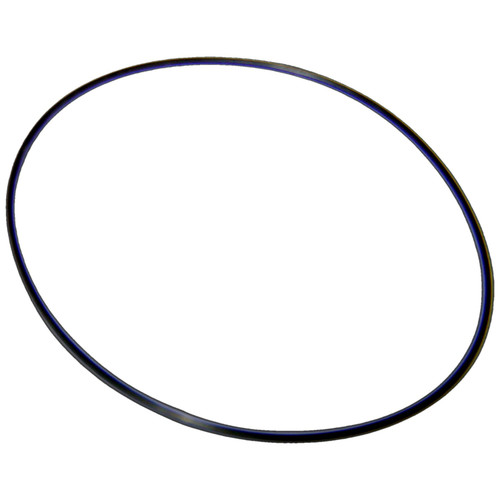 Crown Automotive 52114079AA Drive Axle Shaft Housing O-Ring 2-Pack - Fits 2005-2010 Jeep