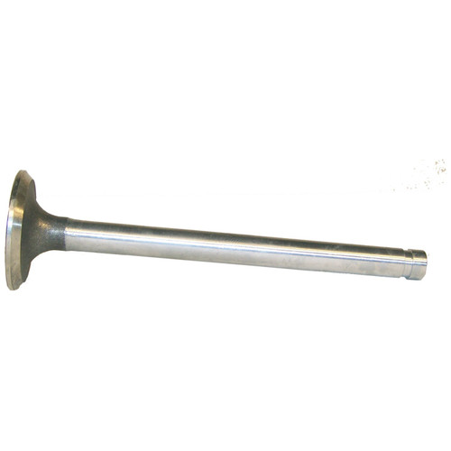 Crown Automotive J3240767 Engine Exhaust Valve 4-Pack - Fits 1987-1990 Jeep YJ Wrangler