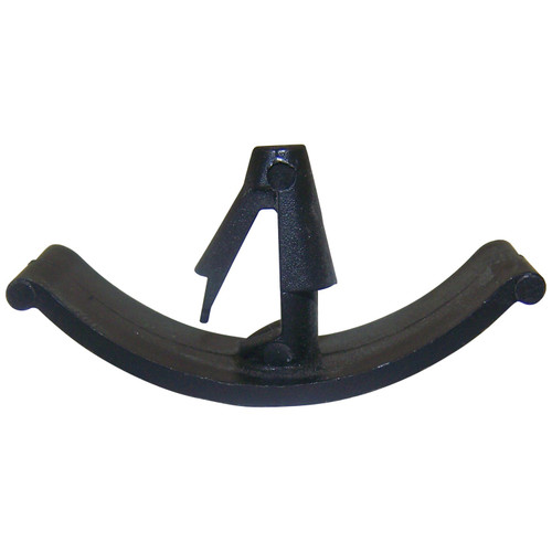 Crown Automotive 6003351 Hood Insulation Pad Clip 2-Pack - Fits 1984-2001 Ram