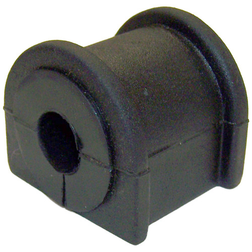 Crown Automotive 52124302AA Suspension Stabilizer Bar Bushing 2-Pack - Fits 2006-2008 Jeep WK Grand Cherokee