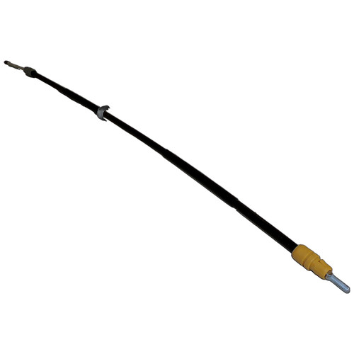Crown Automotive 52124964AE Parking Brake Cable 2-Pack - Fits 2011-2022 Jeep WK Grand Cherokee