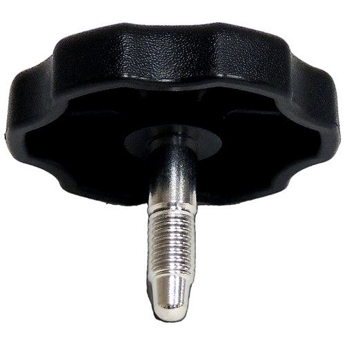 Crown Automotive 55397132AB Door Window Molding Screw 2-Pack - Fits 2007-2018 Jeep JK Wrangler