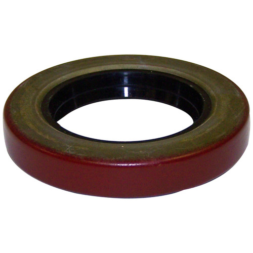 Crown Automotive 83503010 Drive Axle Shaft Seal 2-Pack - Fits 1984-1989 Jeep YJ, XJ, MJ
