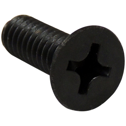 Crown Automotive 6034120 Door Mirror Screw 2-Pack - Fits 1987-2006 Jeep YJ, TJ Wranglers, 1, 4"-20 x 3