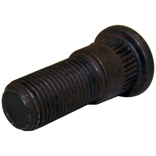 Crown Automotive 83503053 Wheel Hub Stud 2-Pack - Fits 1997-2002 Chrysler TJ Wrangler