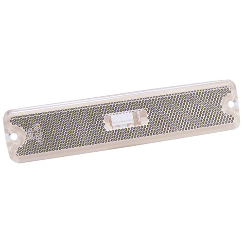 Crown Automotive 56001424C Side Marker Light 2-Pack - Fits 1987-1995 Jeep YJ Wrangler, Left or Right