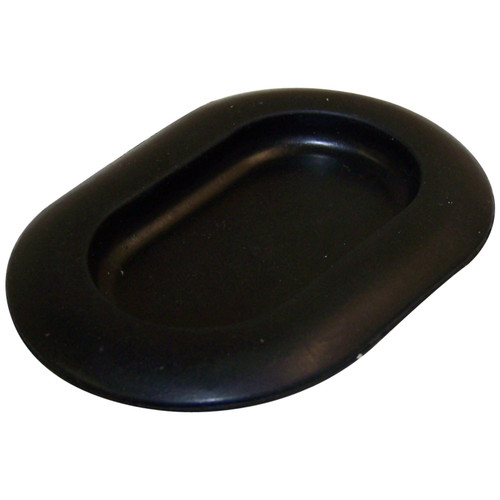 Crown Automotive 55397226AA Floor Plug 8-Pack - Fits 2007-2013 Jeep JK Wrangler