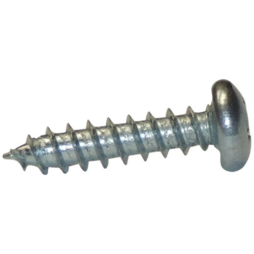 Crown Automotive 6034204 Screw 4-Pack - Fits 1984-2001 Jeep Cherokee & Comanche