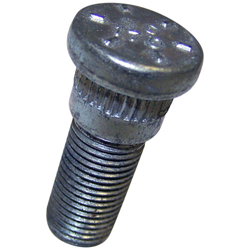 Crown Automotive 83503066 Wheel Hub Stud 2-Pack - Fits 1984-1987 Jeep XJ, MJ