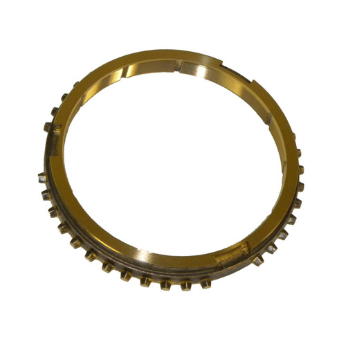Crown Automotive 83506253 Manual Transmission Blocking Ring 2-Pack - Fits 1997-1999 Jeep TJ Wrangler