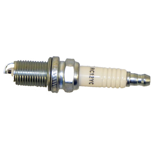 Crown Automotive 56006240 Spark Plug 2-Pack - Fits 1991-1997 Jeep XJ Cherokee (China)