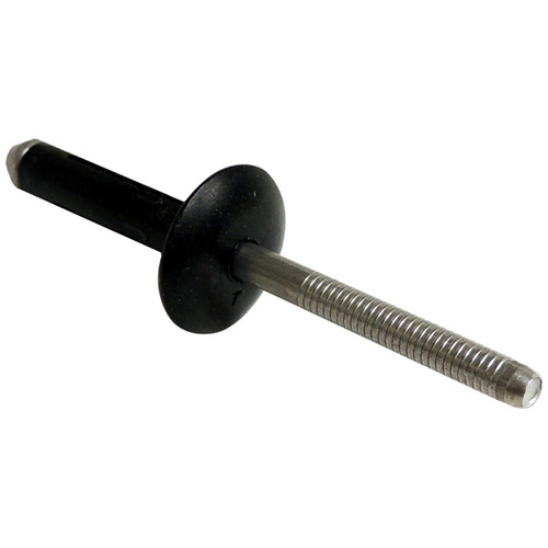 Crown Automotive 6035201 Exterior Trim Fastener 2-Pack - Fits 2021-2024 Jeep