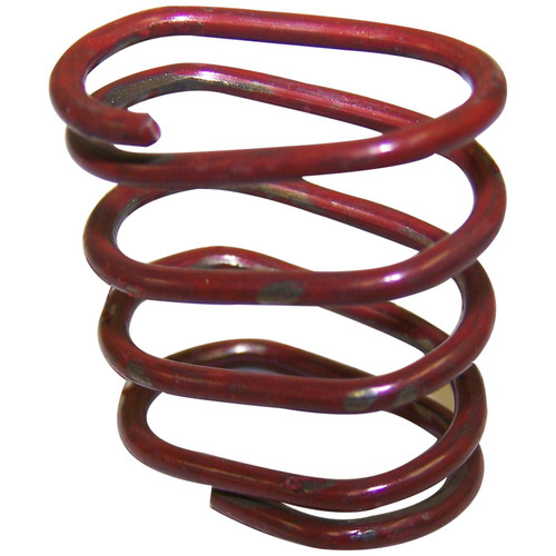 Crown Automotive 83504310 Parking Brake Strut Spring 2-Pack - Fits 1987-1990 Jeep YJ Wrangler (Export)